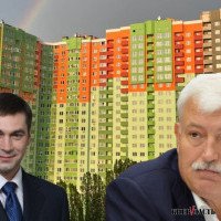Помочь и наказать: инвесторы ЖК “Отрадный-2” просят руководство столицы разобраться со строительством их дома