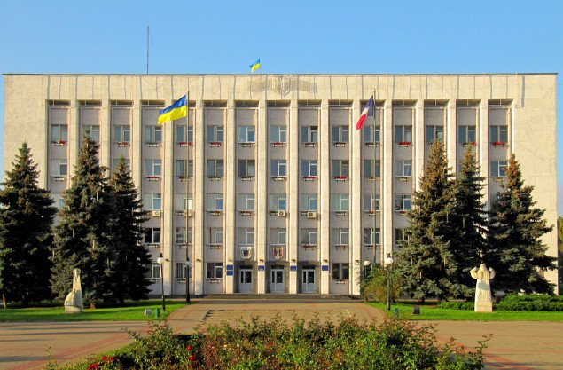 Общины Вышгородского района просят “Слуг народа” явиться на сессию райсовета