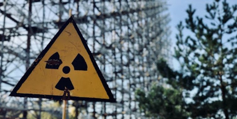 Рада поддержала усиление ответственности за несанкционированное посещение Чернобыльской зоны