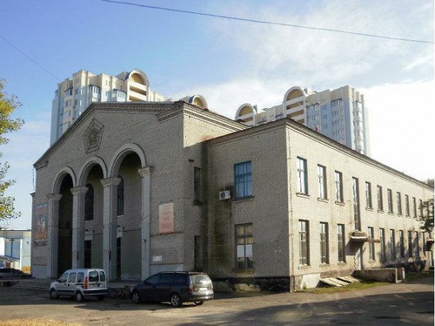 Суд вернул государству 13 объектов “Киевского радиозавода”