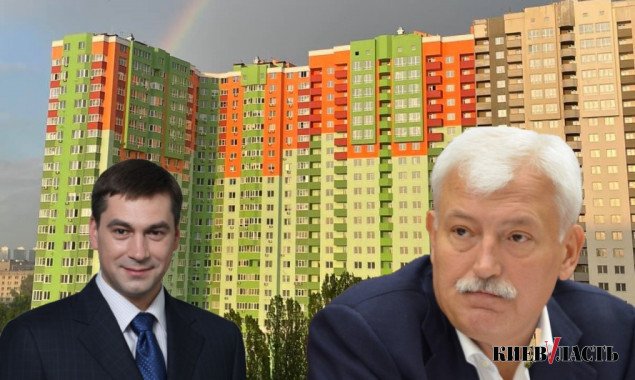 Помочь и наказать: инвесторы ЖК “Отрадный-2” просят руководство столицы разобраться со строительством их дома