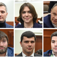 Доска позора. Рейтинг активности депутатов Киевсовета (26 июля - 1 августа 2021 года)