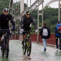 Велопрорыв: Как реально в Киеве создается велоинфраструктура