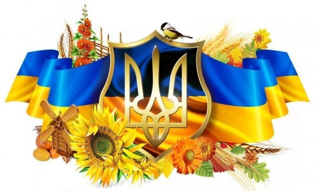 Глава КОГА Василий Володин поздравил украинцев с Днем Независимости