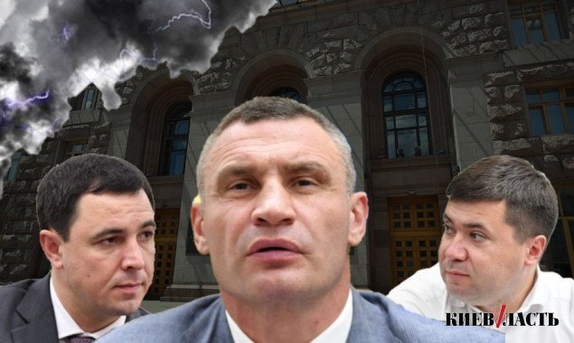 Борьба за кресла: как в Киевсовете перераспределились политические роли