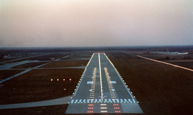 В июле аэропорт “Борисполь” обслужил более миллиона пассажиров