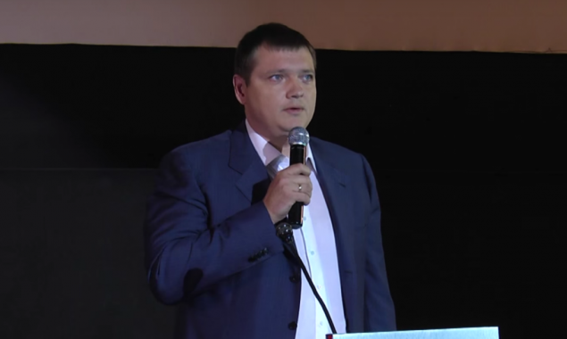 В “Жулянах” задержали главу ГПЗКУ Андрея Власенко при попытке бегства из Украины