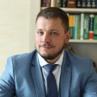 Роман Титикало: “Я адвокат чистого довкілля Київщини”