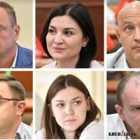 Застроить “Кристалл”. Рейтинг активности депутатов Киевсовета (6-12 сентября 2021 года)
