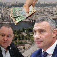 Как Нацполиция расследует “бюджетные распилы” на строительстве Подольско-Воскресенского мостоперехода