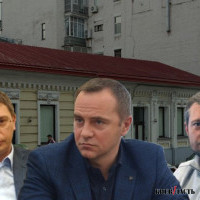 Защитники культурного наследия Киева не смогут повлиять на реконструкцию усадьбы на Антоновича