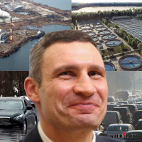Киев при мэре Кличко живет хуже некоторых провинций - результаты соцопроса