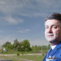 Компания из орбиты Станислава Войтовича сможет еще 10 лет строить ТЦ на пересечении Заболотного и Столичного шоссе
