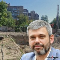 Держать оборону: Киевсовет продлил срок аренды земли для завершения строительства ЖК “Покрова”