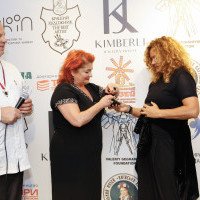 У Києві відбулась церемонія нагородження переможців Міжнародного конкурсу “Кращий художник”