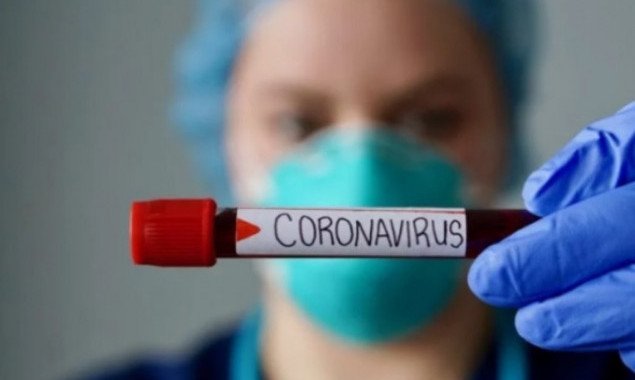 За останню добу на коронавірус захворіли 41 житель Київщини
