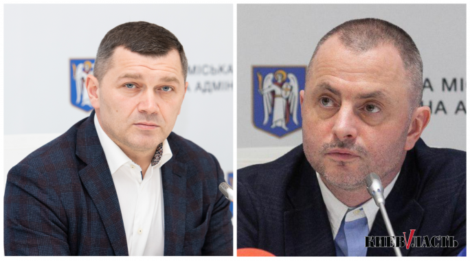 Николай Поворозник подает в суд на экс-советника Кличко Бахматова