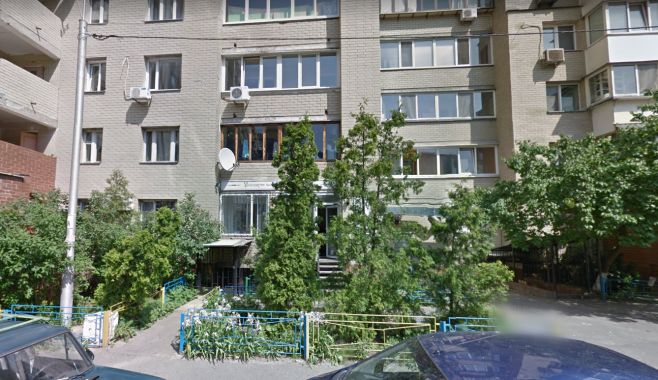 Балансовая принадлежность индивидуальных теплопунктов стала проблемой для жителей домов на проспекте Героев Сталинграда