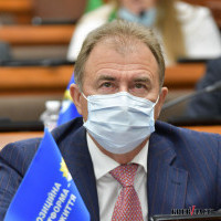 Александр Попов: “Если Киев будет сам добывать газ для своих потребностей, коммунальные тарифы упадут в два раза”