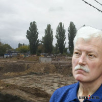 Под судом и следствием: как подчиненные Непопа строят новый ЖК на проспекте Отрадном, 42