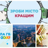 11 кроків, які змінять ГБ Києва на краще