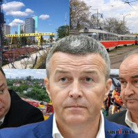 Менее 1%: как в Киеве развивали транспортную инфраструктуру в первом полугодии 2021 года