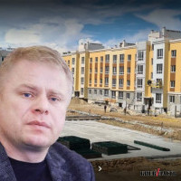 Президента и премьера информировали о “строительных проделках” нардепа Виктора Мялика в Софиевской Борщаговке