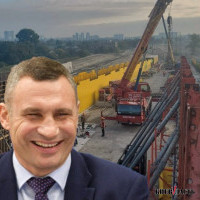 До конца 2024 года в Киеве могут построить 4% метро на Троещину