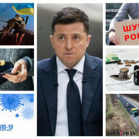 Традиционные страхи украинцев: бедность и война - результаты соцопроса