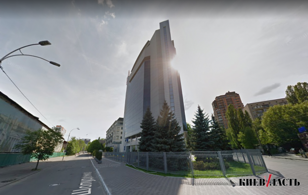 Бюро экономической безопасности просит Шмыгаля отдать им здание ликвидируемой ГФС на улице Шолуденко в Киеве