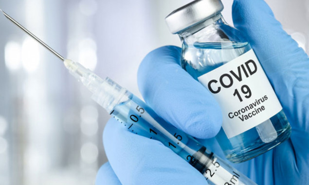 В минувшую субботу в Украине против COVID-19 вакцинировано почти 178 тысяч человек