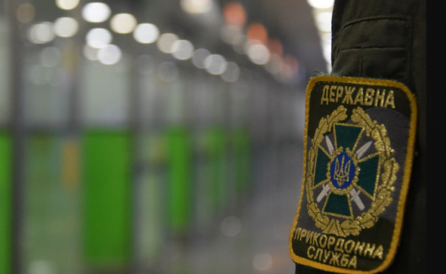 За 9 месяцев пограничники Отдельного контрольно-пропускного пункта “Киев” не допустили ввоз в Украину нескольких килограммов наркотиков