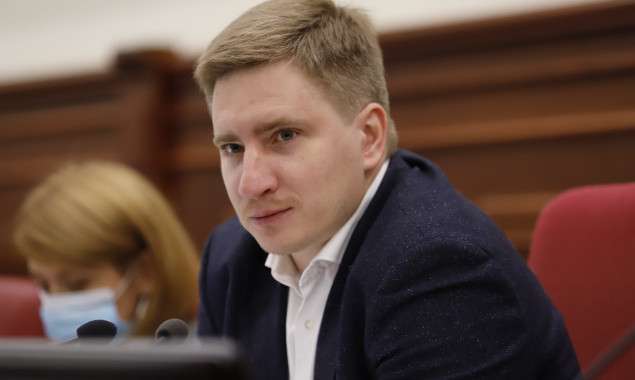 Владимир Бондаренко: не дайте городу войти еще раз в локдаун - вакцинируйтесь