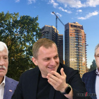 ГБР расследует, почему ГПУ отказалась от “квадратных метров” в жилищном комплексе Толмачева-Негрича