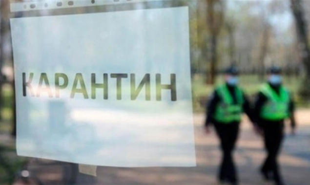 Понад сотню порушників обмежень “червоної” зони виявили на Київщині за три дні