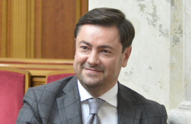 Вячеслав Штучный во второй раз стал руководителем аппарата Рады