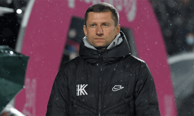 Главный клуб из Киевской области объявил о назначении нового главного тренера