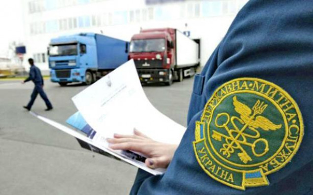Киевская таможня зафиксировала увеличение товарооборота на 23%