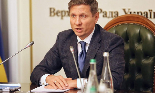 Народному депутату Украины вручили подозрение в недостоверном декларировании