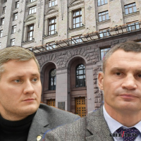 Киевсовет “подразнил” застройщиков 4-кратным подорожанием аренды на землю