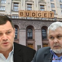 Не без скандала: Киевсовет утвердил бюджет столицы на 2022 год