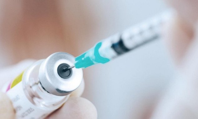 За минувшие сутки в Украине более 113 тысяч человек вакцинировались против COVID-19