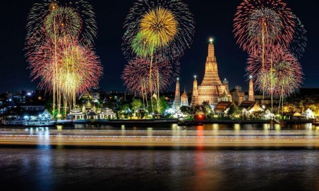 Таиланд ослабляет ограничения для туристов на Новый Год