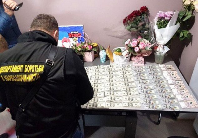 На Киевщине правоохранители изъяли у наркогруппировки “товара” на 5 млн гривен