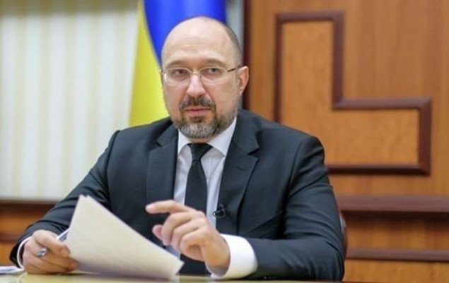 Кабмин планирует выделить почти 56 млн гривен Киеву и Киевщине на инфраструктуру