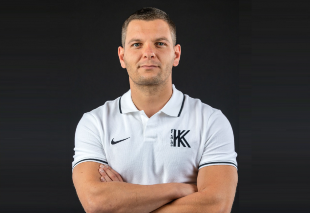 Голова столичної футбольної асоціації потрапив у ТОП-20 найвпливовіших людей Київщини