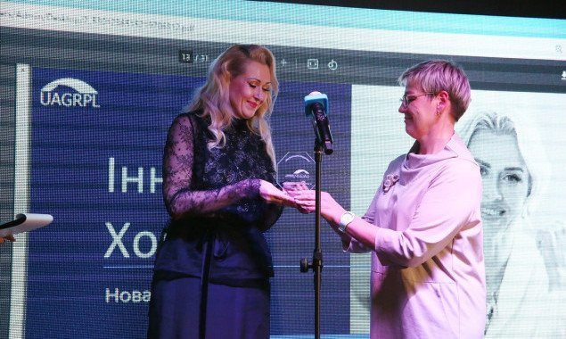 “Нова Пошта VS Держспоживслужба” - “Найкращий юридичний кейс” IV Всеукраїнської GR-премії в номінації