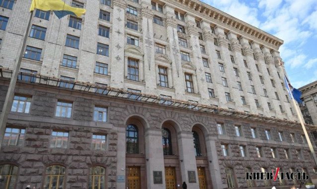 Киевсовет отдал фирме из орбиты братьев Супруненко 1,4 га на Печерске для возведения ЖК
