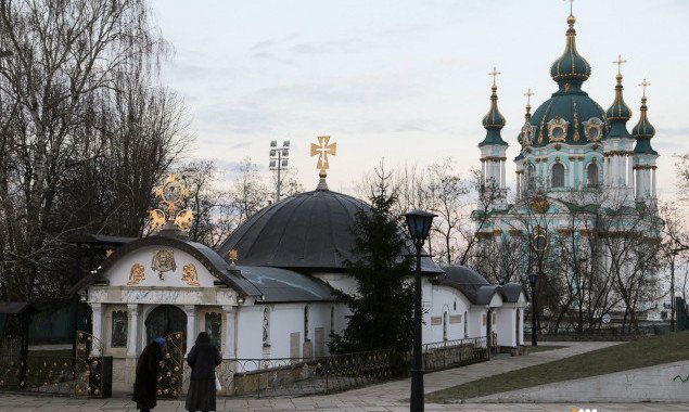 Заместитель Кличко рассказал, кто должен заниматься вопросом сноса часовни Московского патриархата на территории исторического музея