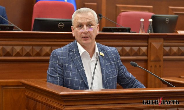 Киевсовет определился с планом работы на 2022 год